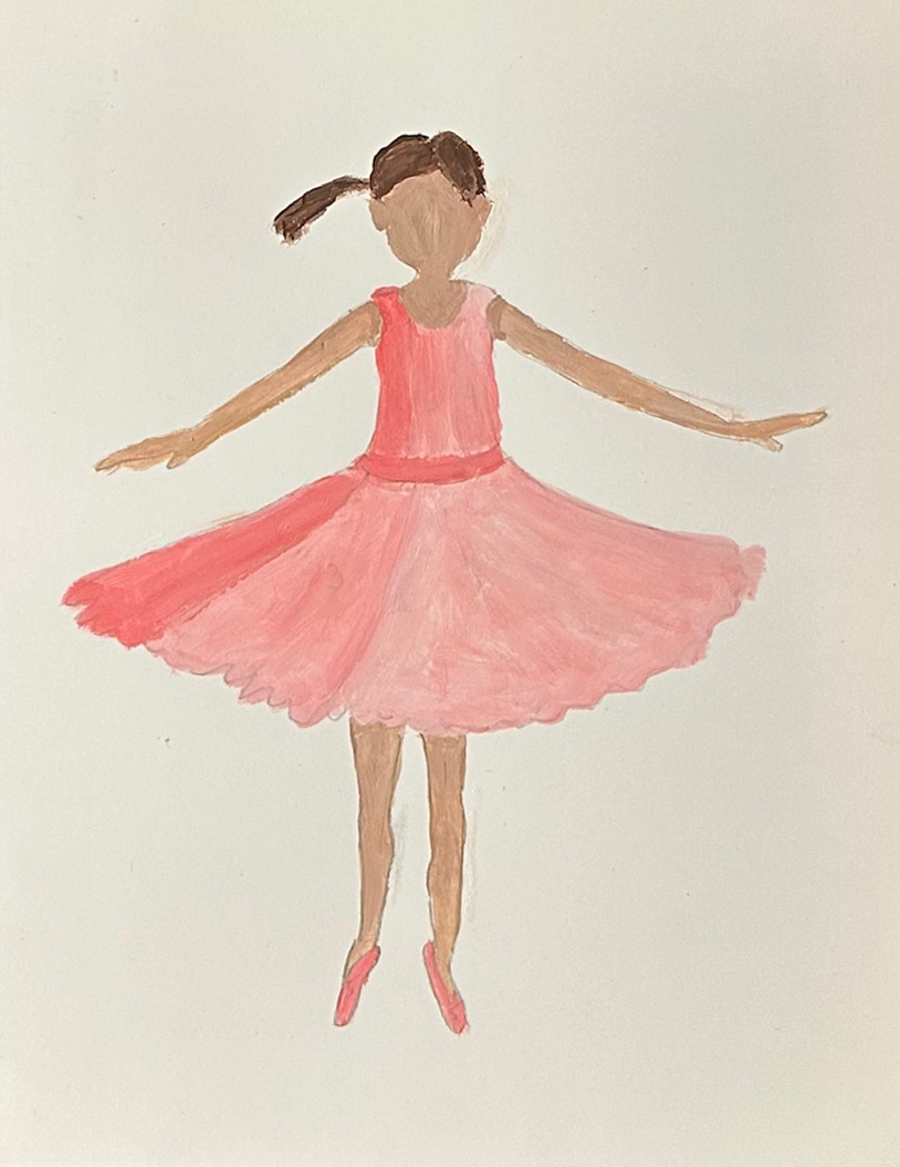 Ballerina