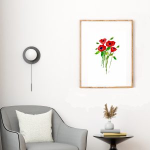 Poppies