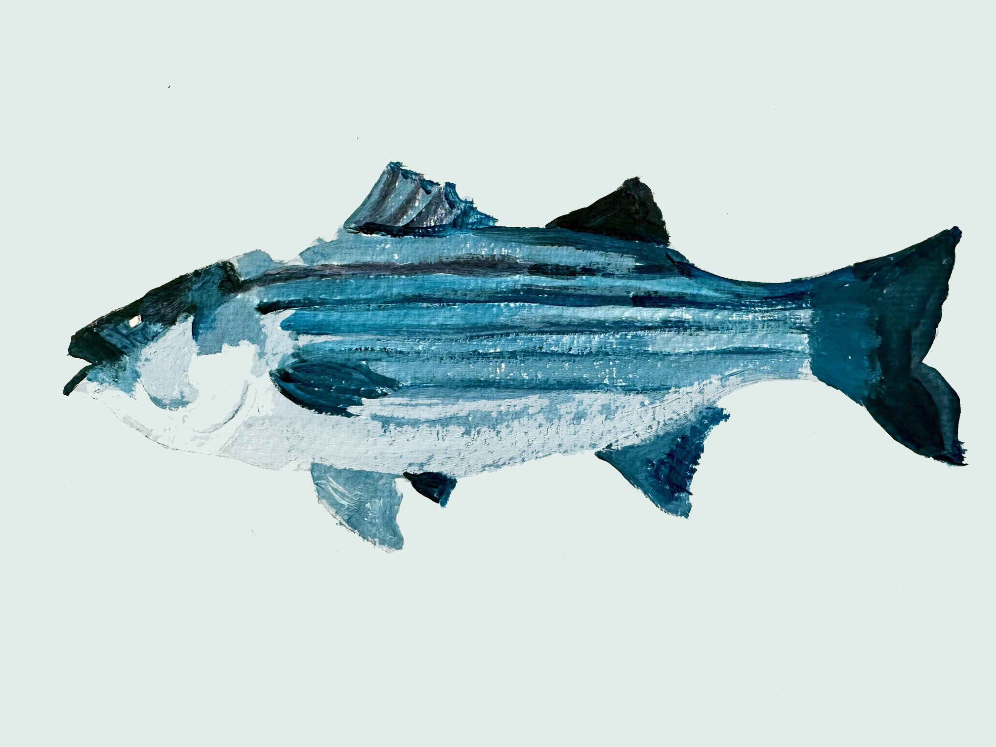 Sea Bass
