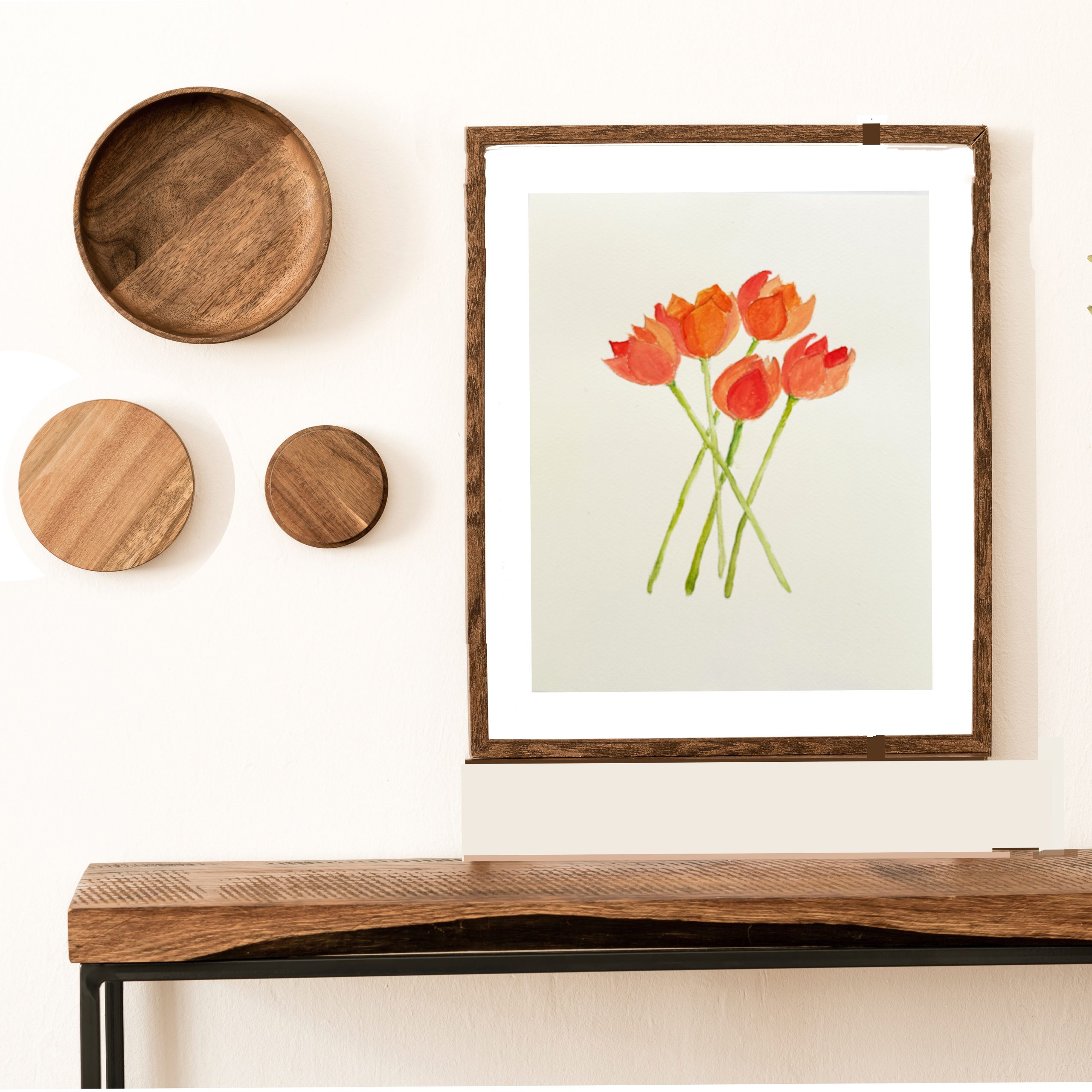 Tulips