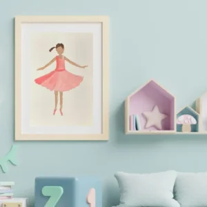 Ballerina