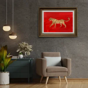 Leopard