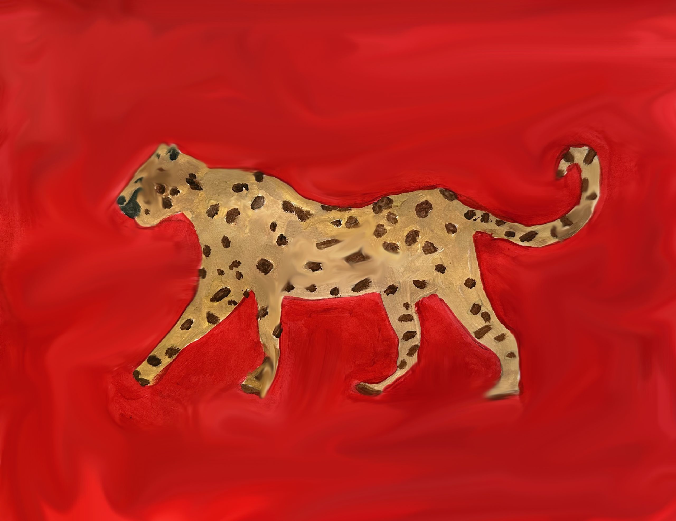 Leopard