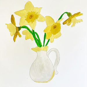 Daffodils