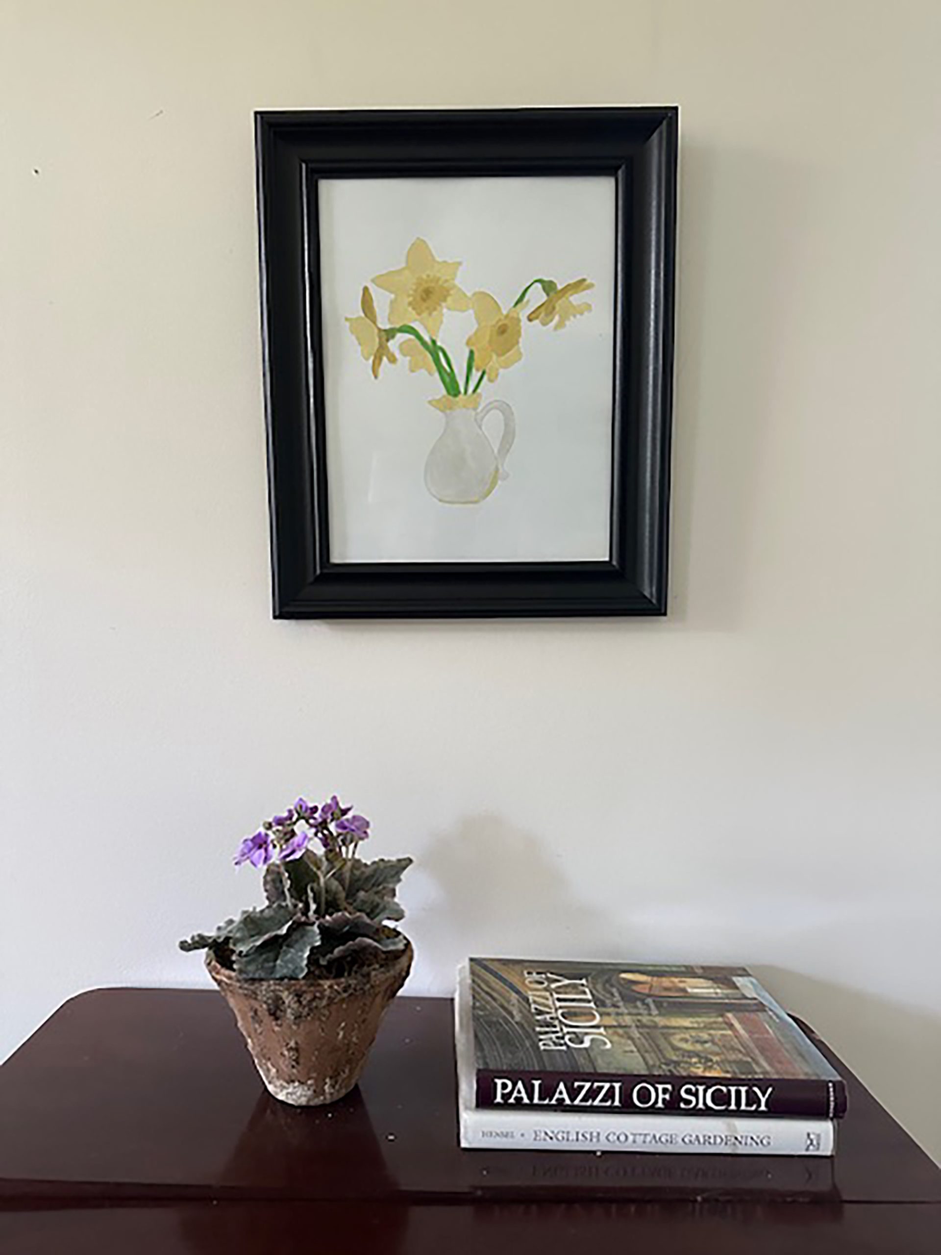 Daffodils
