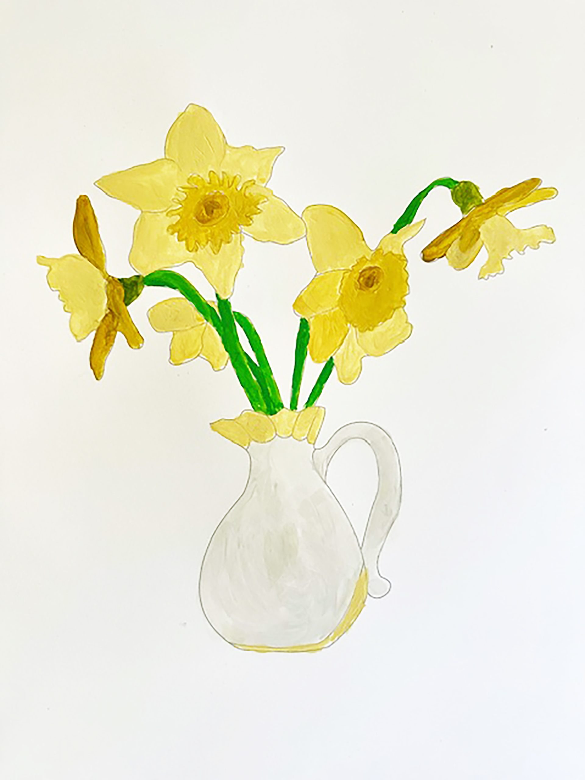 Daffodils